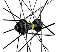 Mavic Roue Avant Cosmic Slr 65 Carbon isc Tubeless