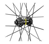 Mavic Roue Avant De Route Allroad isc Tubeless