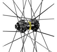 Mavic Roue avant Allroad Disc compatible tubeless