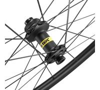 Mavic Roue avant Kysrium 30 Disc Center Lock 12x100 mm