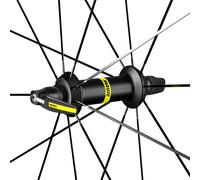 Mavic Roue Avant De Route Ksyrium S Tubeless