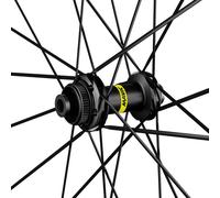 Mavic Roue Avant De Route Ksyrium Sl isc Tubeless