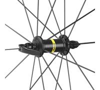 Mavic Roue Avant Vtt Crossride Ub 26´´ Qr