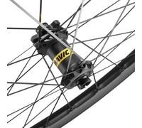 Mavic Roue Avant Vtt E-deemax S 29´´ Boost 6b Disc Tubeless