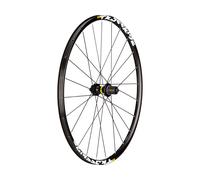 Mavic Crossride FTS-X Disc Roue arrière 29 pouces Intl M11, black 2020 Roues arrière VTT