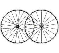 Paire de roues Mavic Ksyrium SL pour tubeless noyau Shimano 11V