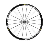 Mavic roue avant piste ellipse
