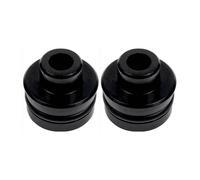 Mavic Roues Mavic Adaptateur 15mm -> 9 mm pour roue avant Crosstrail/Crossride
