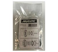 Mavic Roulements Id360 Rear Hub Small