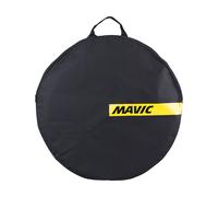 Sac Mavic pour roue de VTT noir jaune