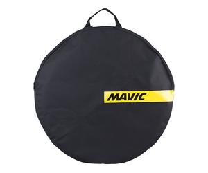 Mavic Sac pour Roues noir Road