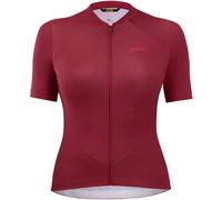 MAVIC Sequence Jersey W - Femme - Rouge - taille L- modèle 2023