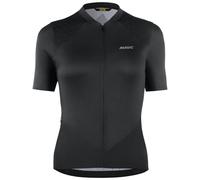 MAVIC Sequence Pro Jersey W - Femme - Noir - taille M- modèle 2023