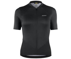 MAVIC Sequence Pro Jersey W - Femme - Noir - taille XL- modèle 2023