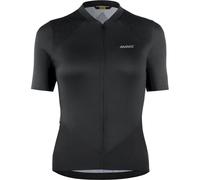 Mavic - Sequence Pro - Maillot vélo femme Black - M