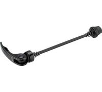 Mavic Serrage Rapide de Moyeu Alu Level 1 gris VR