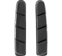 Mavic Plaquettes de Frein Exalith 2 noir Shimano