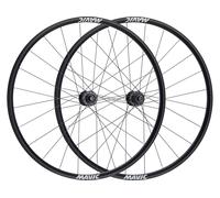 Mavic Set de roues Access RG22 Disc Center Lock 28" noir