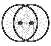 Mavic Set de roues Aksium 1 Disc Center Lock 28" noir