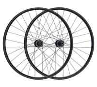 Mavic Allroad 1 Cl Disc Tubeless Gravel Wheel Set Argenté 12 x 100/12 x 142 mm / Shimano/Sram HG Black
