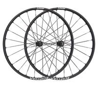 Mavic Allroad Sl Cl Disc Gravel Wheel Set Argenté 10 x 100/12 x 142 mm / Sram XDR