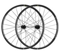 Mavic Set de Roues Crossmax Disc 6 trous 27,5" Boost noir