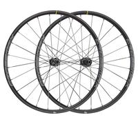 Paire de Roues MAVIC CROSSMAX 27,5" Axe Av. 15x100mm - Ar. 12x142mm