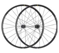 Mavic Set de Roues Crossmax Disc 6 trous 29" Boost noir 29" Satz (VR 15x110 Boost + HR 12x148 Boost) Shimano