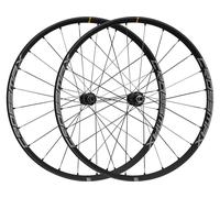 Mavic Set de Roues Crossmax XL Disc Center Lock 29" Boost noir