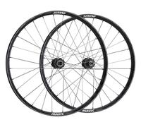 Mavic Set de Roues Deemax DH Disc 6 trous 29" / 27,5" Boost noir 29" VR 20x110 Boost + 27.5" HR 12x148 Boost SRAM XD
