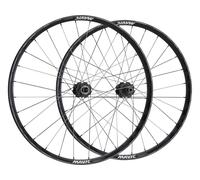 Mavic Set de Roues Deemax DH Disc 6 trous 29" / 27,5" noir 29" VR 20x110 Boost + 27.5" HR 12x157 SRAM XD