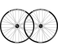 Mavic Set de Roues Deemax Park Disc 6 trous 26" noir