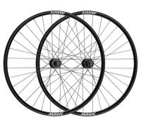 Mavic Set de roues E-Access XR22 Disc Center Lock 29" noir