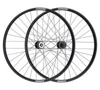Mavic Set de Roues E-Access XR27 Disc 6 trous 29" noir