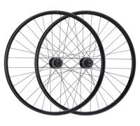 Mavic Set de roues E-Crossride 1 Disc Center Lock 30 mm 29" noir