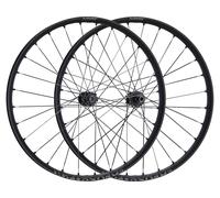 Mavic Set de roues E-Crosstrail SL Disc 6 trous 27,5" noir