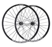 Paire de roues mavic e deemax mullet 29 27 5 boost 15x110 12x148 mm 6 trous 2025