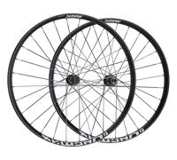 Mavic Set de roues E-Deemax Mullet Disc Center Lock 29" / 27,5" noir