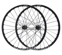 Mavic Set de roues E-Deemax S Disc 6 trous 27,5" noir