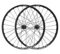 Mavic Set de roues E-Deemax S Disc Center Lock 27,5" noir