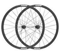 Mavic Set de Roues Ksyrium 30 Disc Center Lock 28" noir