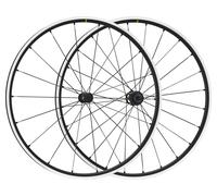 Paire de roues Mavic Ksyrium S pour tubeless noyau Shimano 11V