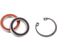 Mavic Set de Roulements pour Moyeux Avant de 20 mm VR