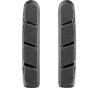 Mavic Set Of 2 Carbon Rim Pads Hg/s One Size