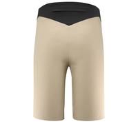 Mavic Deemax Shorts Beige 2XL Homme