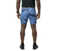 Mavic Sous-vêtement de cyclisme Trail Liner Graphic avec chamois XXL bleu foncé