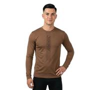Baselayer manches longues mavic bronze