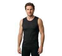 Mavic Hot Ride +sl Sleeveless Base Layer Noir M Homme