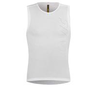 Mavic Hot Ride +sl Sleeveless Base Layer Noir S Homme