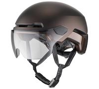 Mavic Speedcity 2 Urban Helmet Noir L Bronze